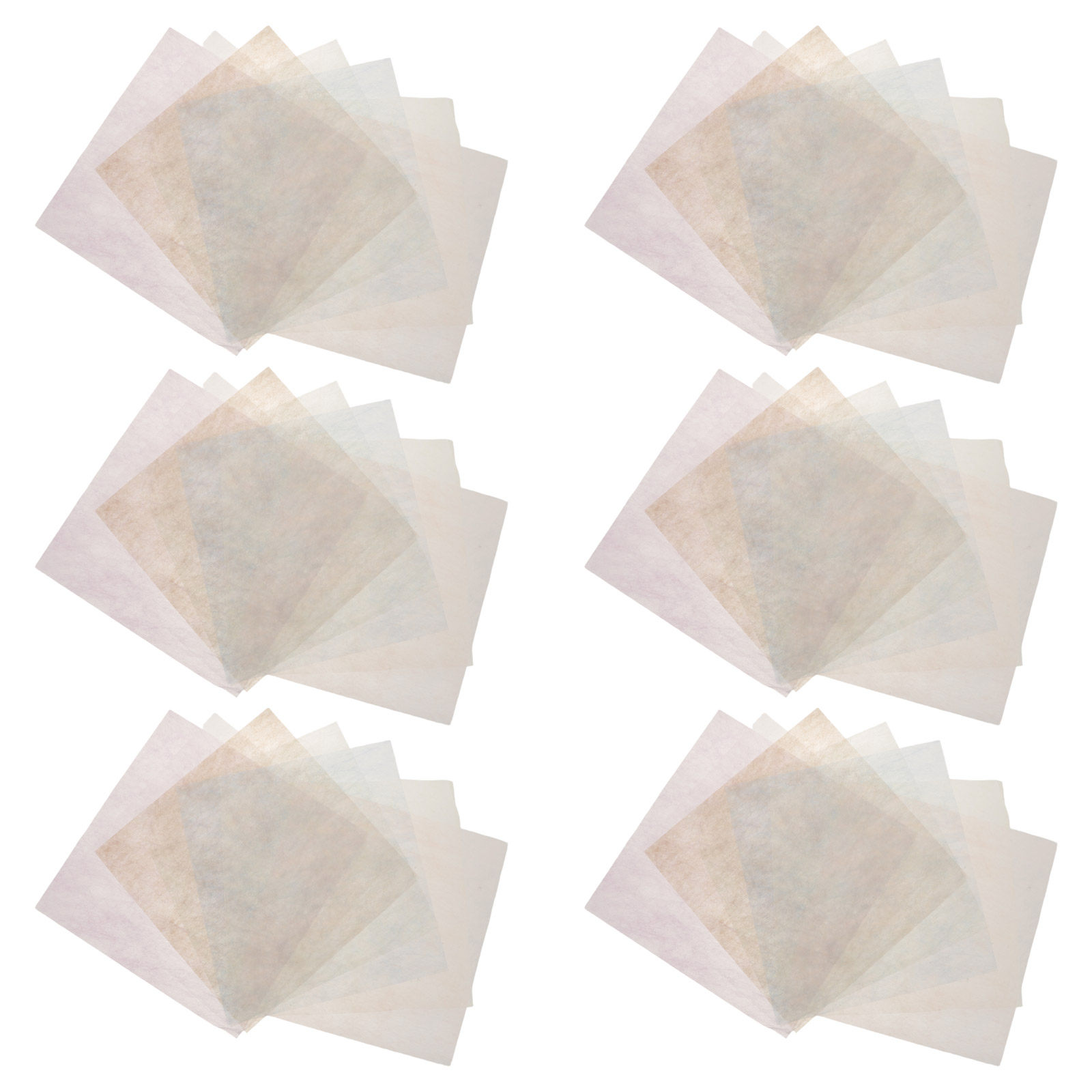 266Sheets Flower Wrapping Tiss - Supply Florist 评论和价格