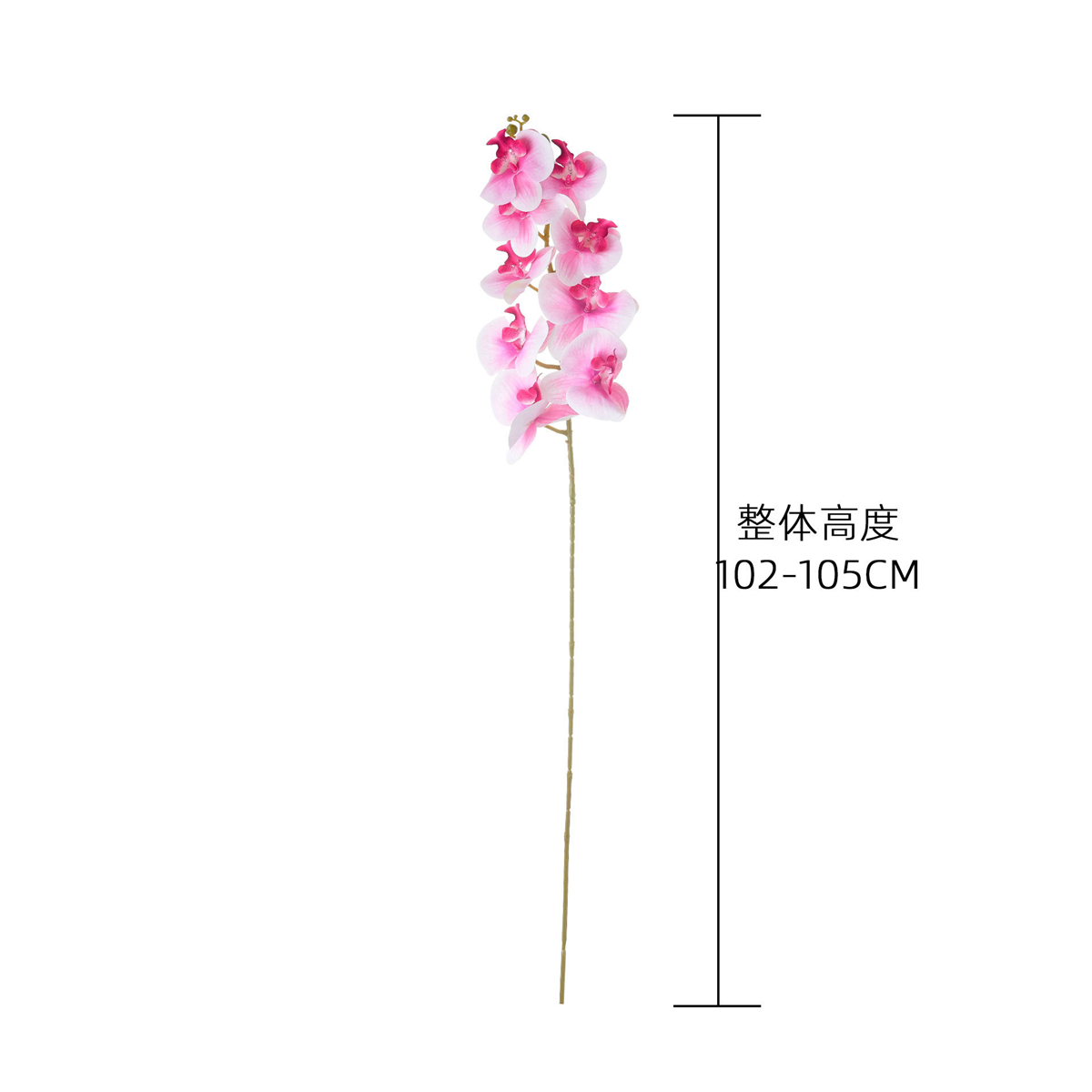 Multi-color Real Touch Artific - Florist Supply Bulk 评论和价格