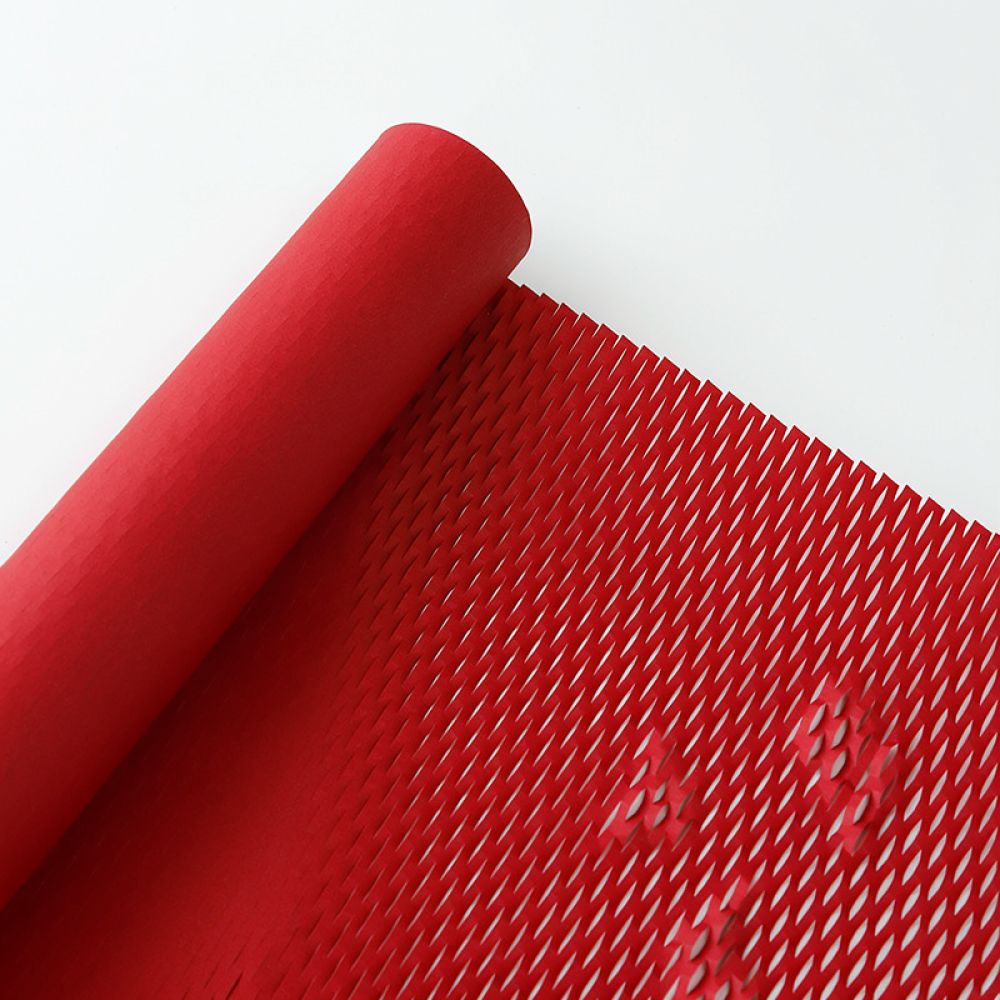 Waterproof Honeycomb Mesh Pape - Florist Flower Supply 评论和价格