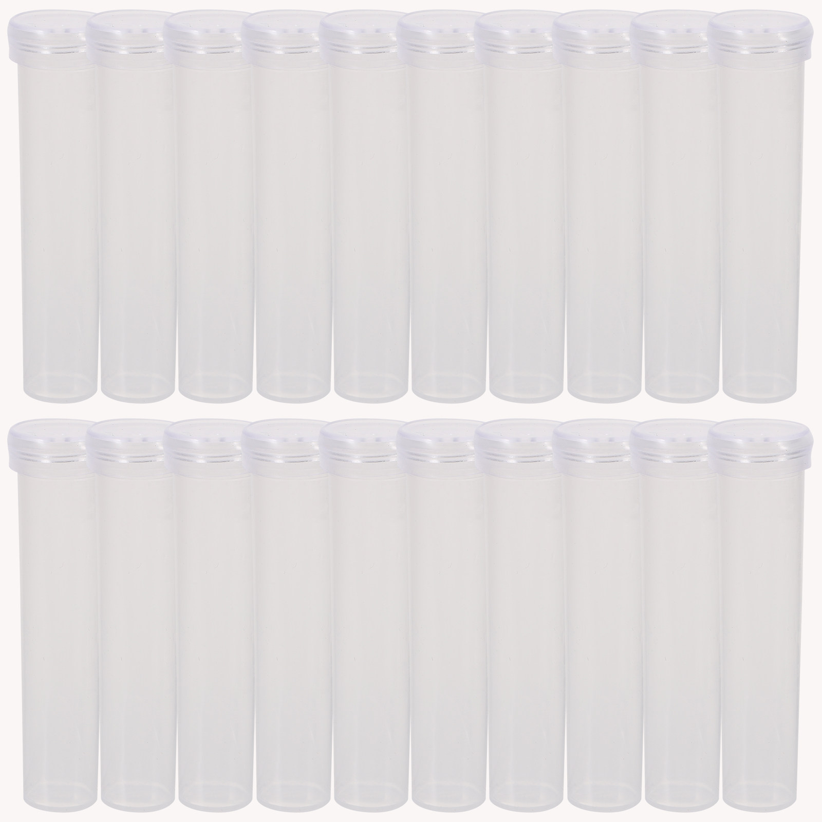 50Pcs Floral Water Tube Eco Fr - Florist Flower Supply 评论和价格